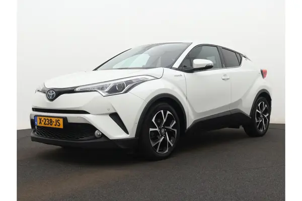 1.8 Hybrid Dynamic Limited