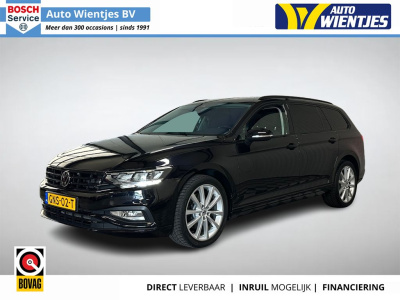 VW PASSAT Variant 2.0 TSI DSG | Business + | Nav..