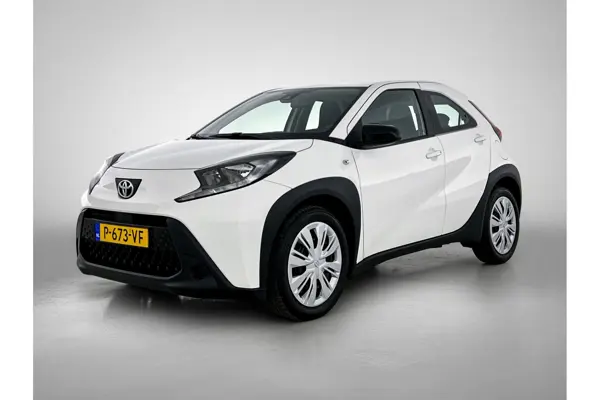 1.0 Vvt-I Mt Play
