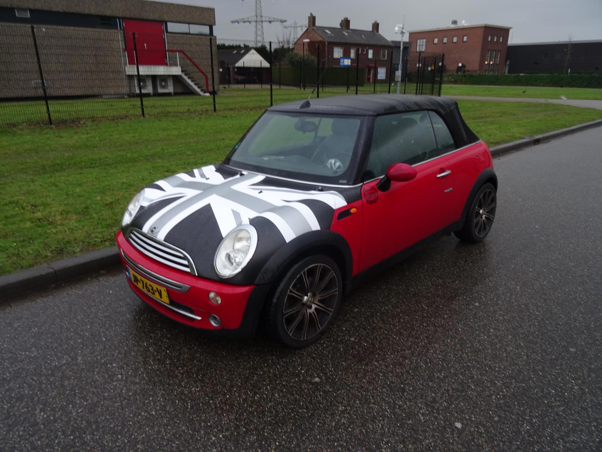 1.6 Cooper