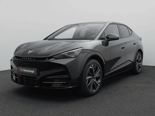CUPRA Tavascan Business 82 kWh 286PK Aut.