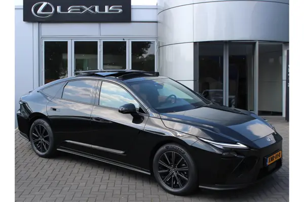 ES 350E Luxury Line