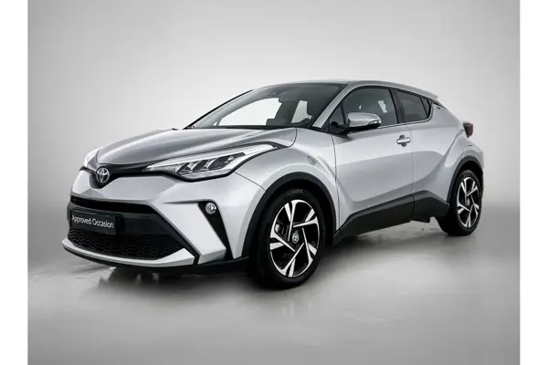 1.8 Hybrid Style