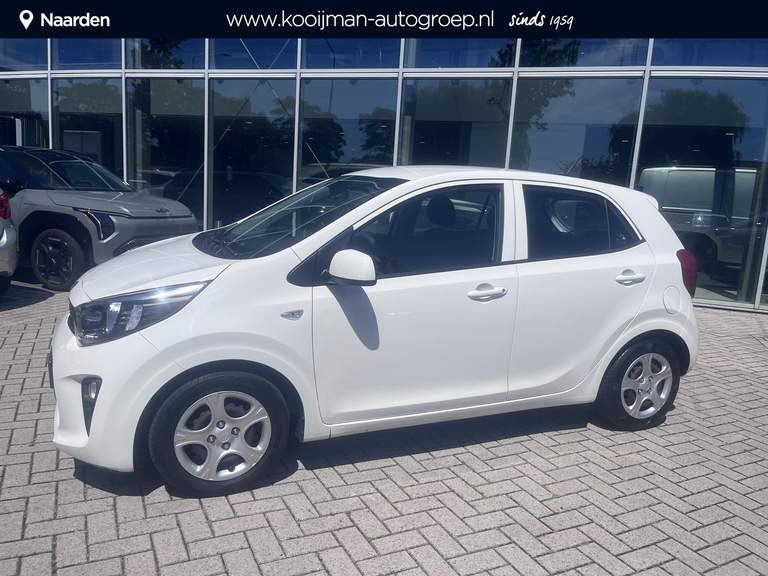 Kia Kia Picanto