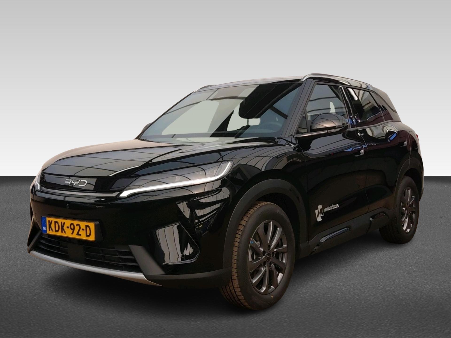 BYD ATTO 2 1.5 DMI 72KW Boost