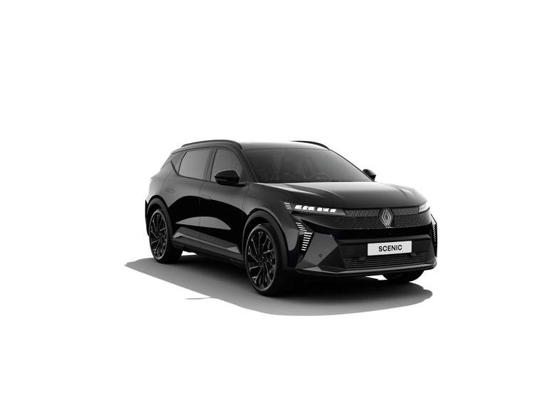 esprit Alpine