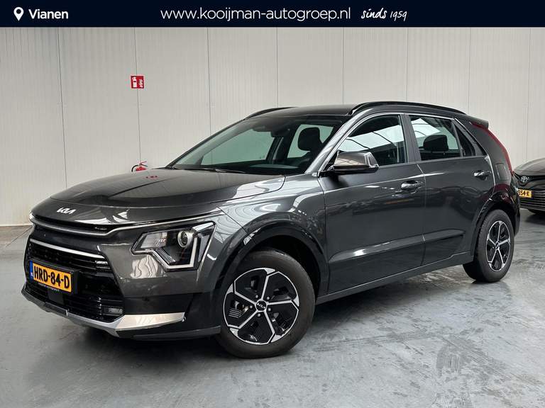 Kia Kia Niro