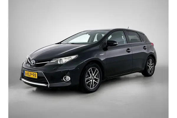 1.8 Hybrid Lease+