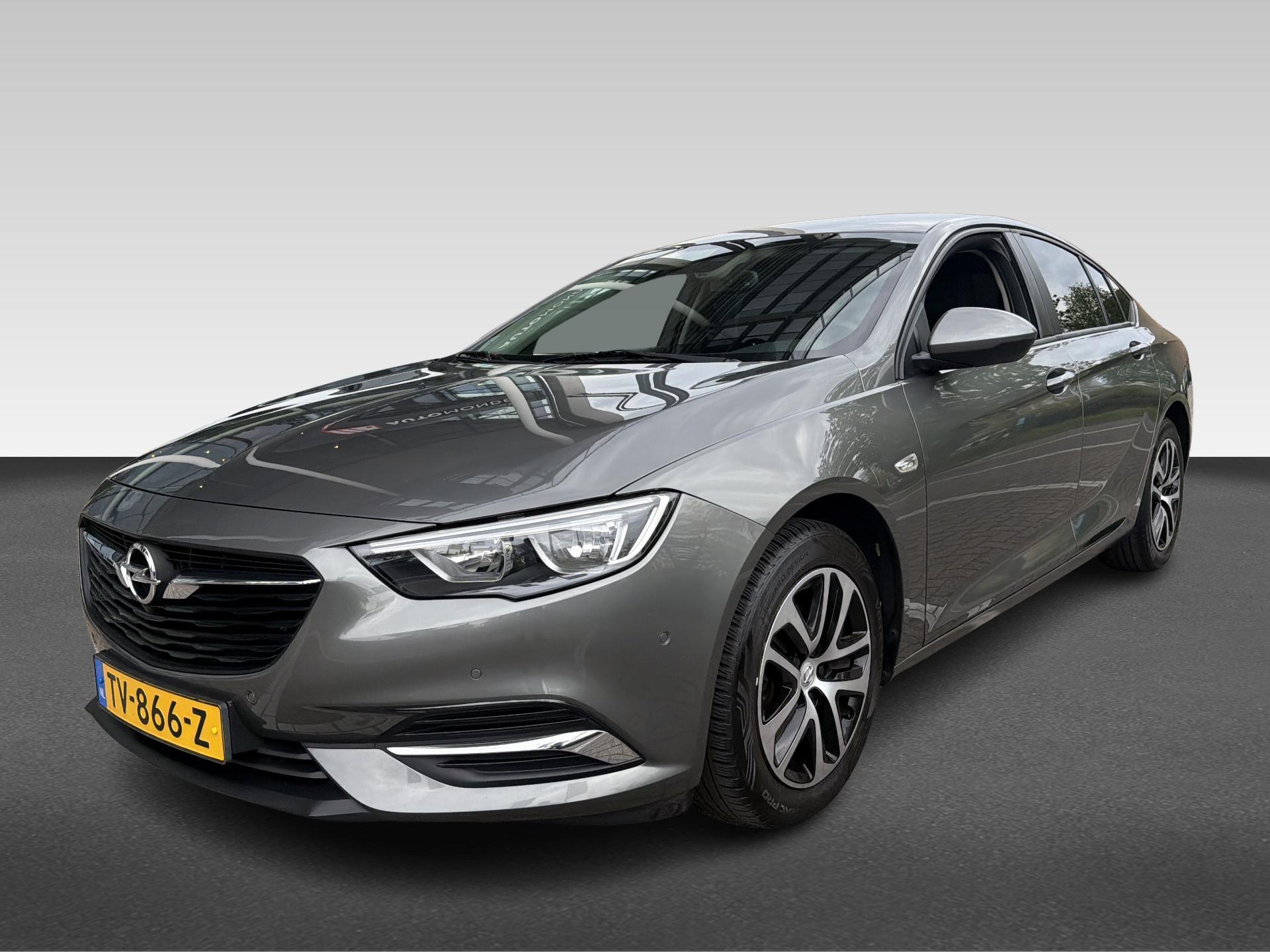 Opel Insignia Grand Sport 1.5 Turbo Online Edition