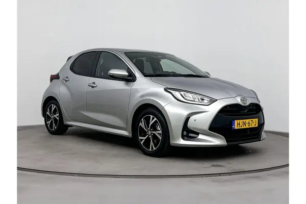 Toyota Yaris Yaris 1.5 Hybrid 115 Dynamic
