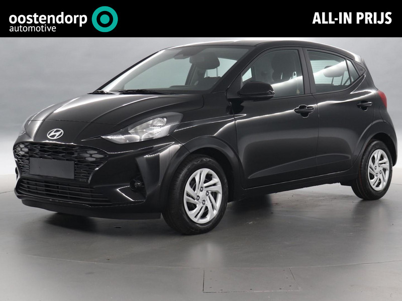 Hyundai i10 1.0 Comfort Smart