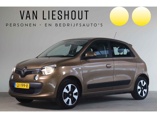 ­ Renault Twingo 1.0 SCe Collection - NL- Auto!! Radio I Cruise I Airco