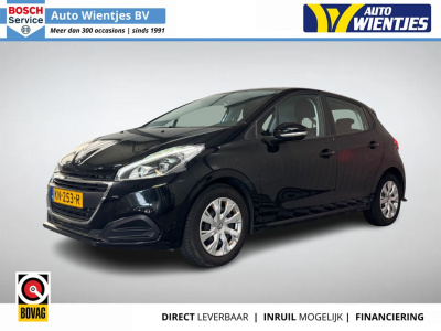 PEUGEOT 208 1.2 PureTech | Active 5-Drs | Airco |..