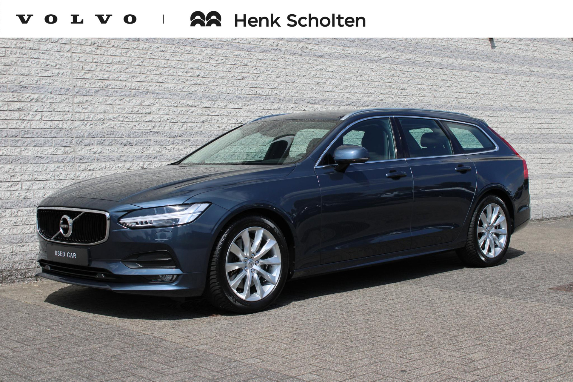 Volvo V90 2.0 T4 Momentum