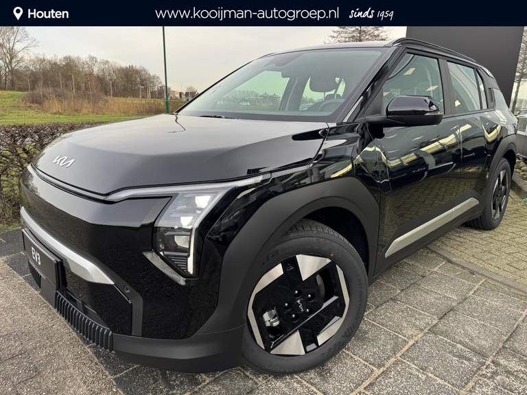 Kia Kia EV3