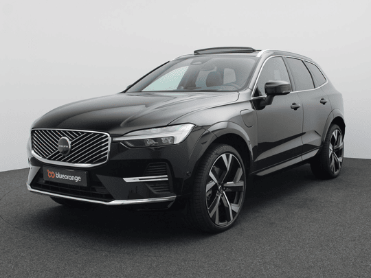 Volvo XC60 2.0 T6 Plug-in hybrid AWD Ultra Bright 359PK Aut.