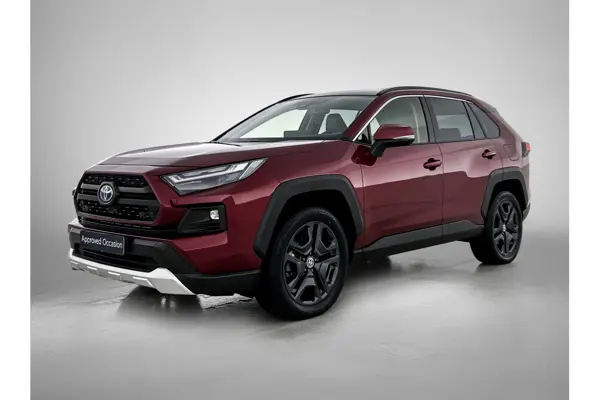 2.5 Hybrid Awd Adventure
