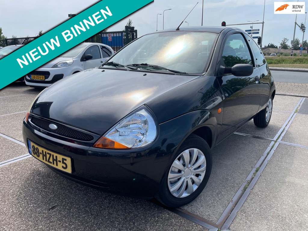 Ford Ka 1.3 Cool & Sound