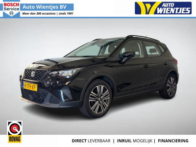 SEAT ARONA 1.0 TSI | Style | Airco-Ecc | Cruise |..
