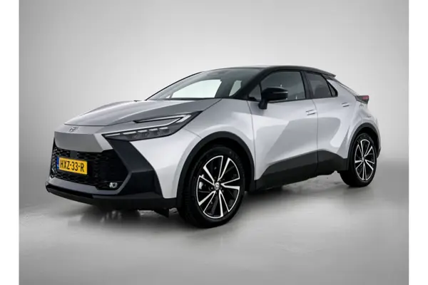 2.0 Plug-in Hybrid 220 Executive
