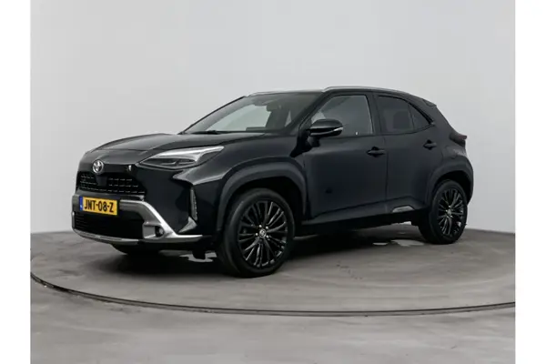 1.5 Hybrid Adventure Limited Awd