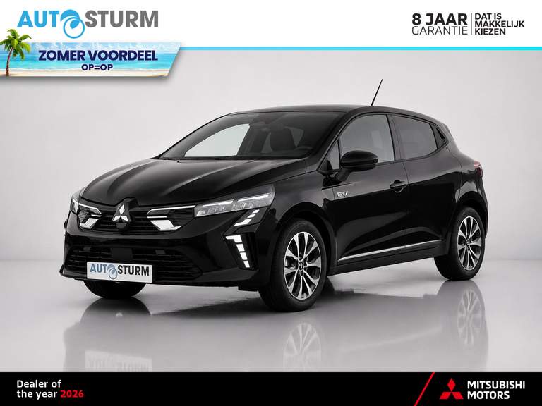 Mitsubishi Colt 1.6 HEV Intense