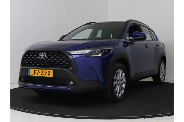 Hybrid 140 Active