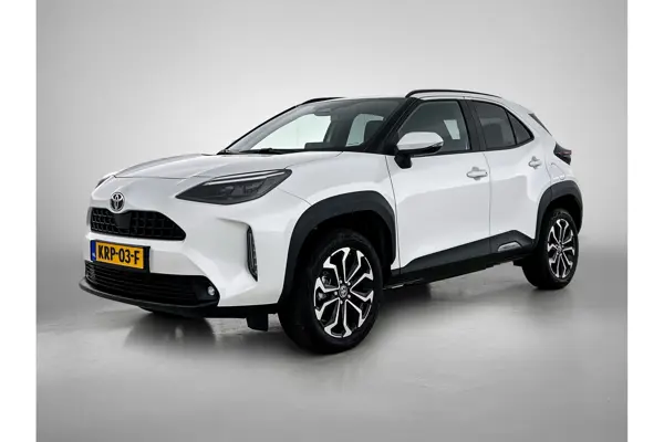 1.5 Hybrid 115 First Edition +