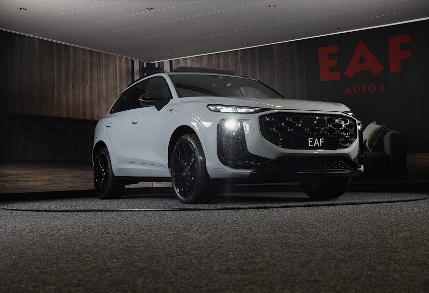 Audi Audi Q3