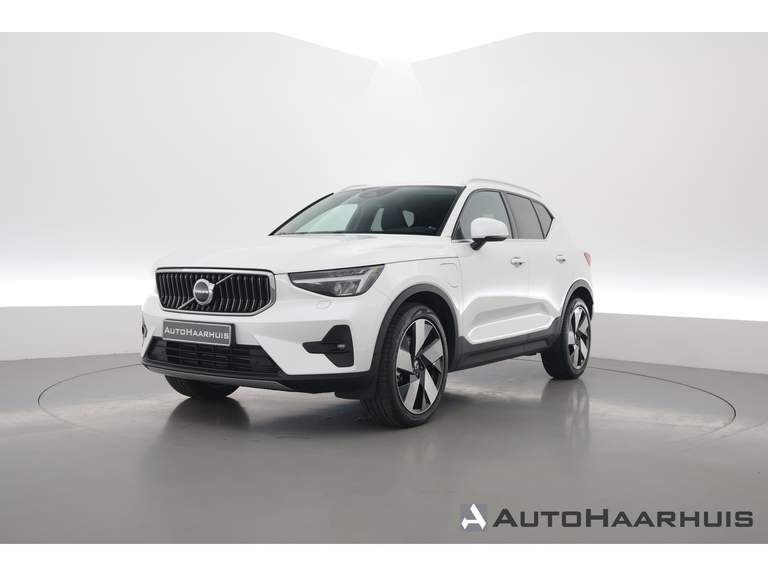 Volvo Volvo XC40 1.5 T5 Recharge Plus Bright SOH 93,9%