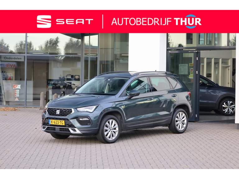 SEAT Ateca SEAT Ateca