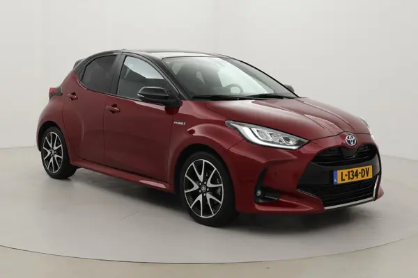 Toyota Yaris Yaris 1.5 Hybrid Executive