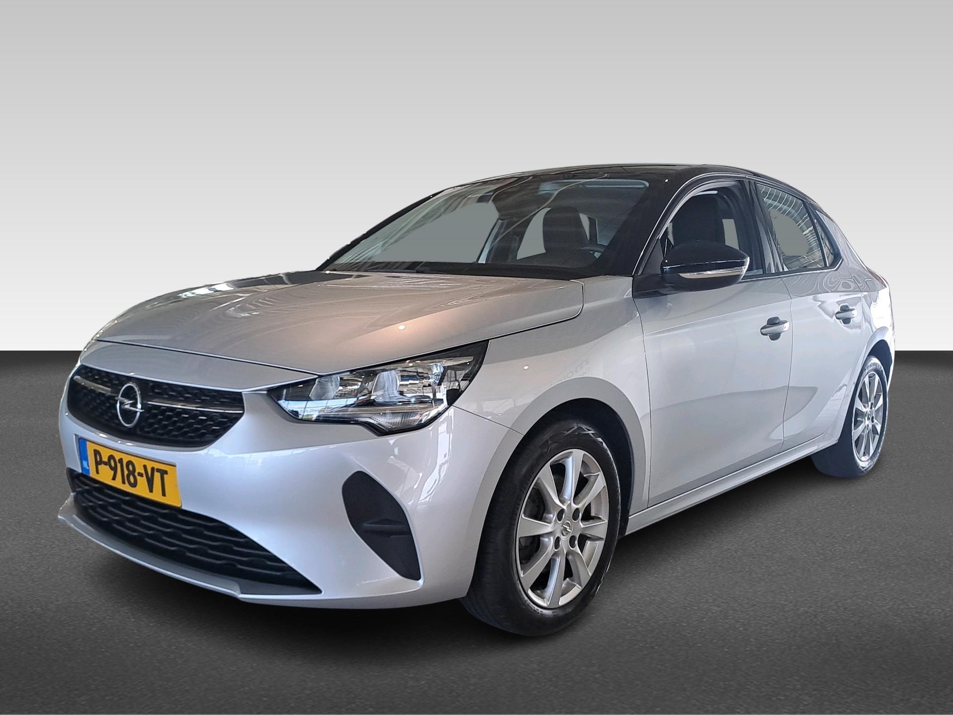 Opel Corsa 1.2 Edition