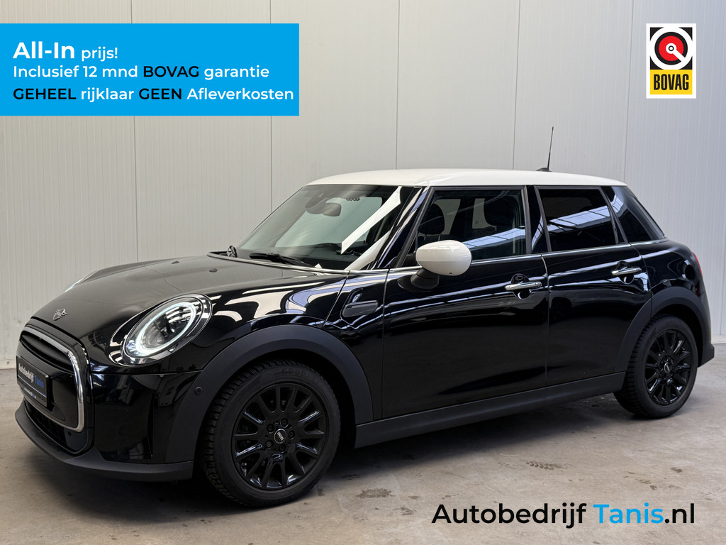 MINI Mini 1.5 136pk Cooper Maximise