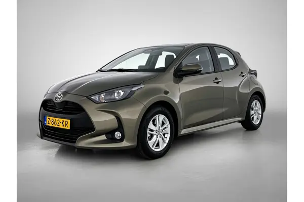1.5 Hybrid 115 Active