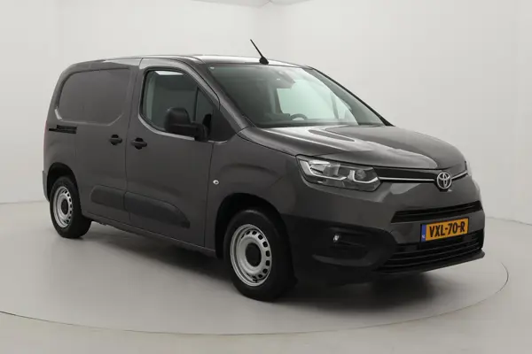 Toyota Proace City Proace City 1.5 D-4D Live