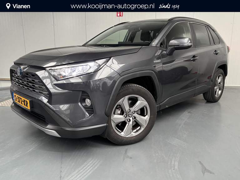Toyota Toyota RAV4