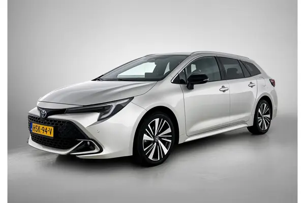 Touring Sports Hybrid 140 Dynamic