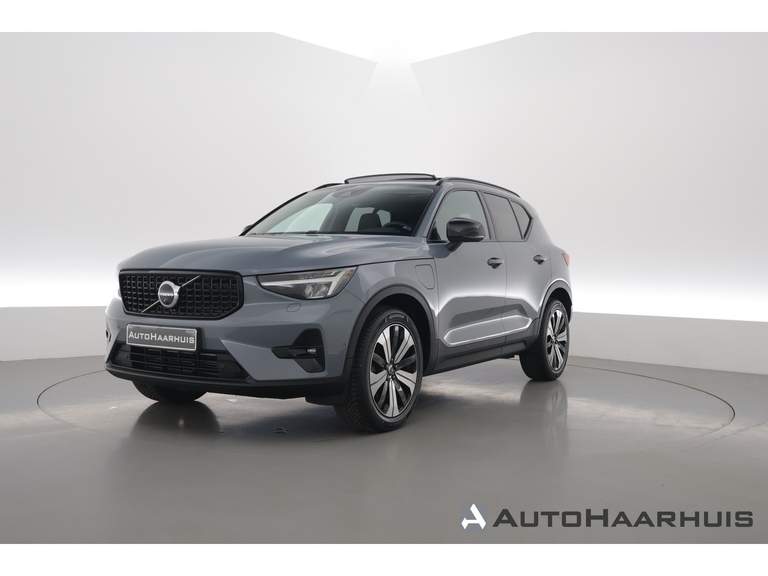 Volvo Volvo XC40 1.5 T5 Plug-in hybrid Ultimate Dark