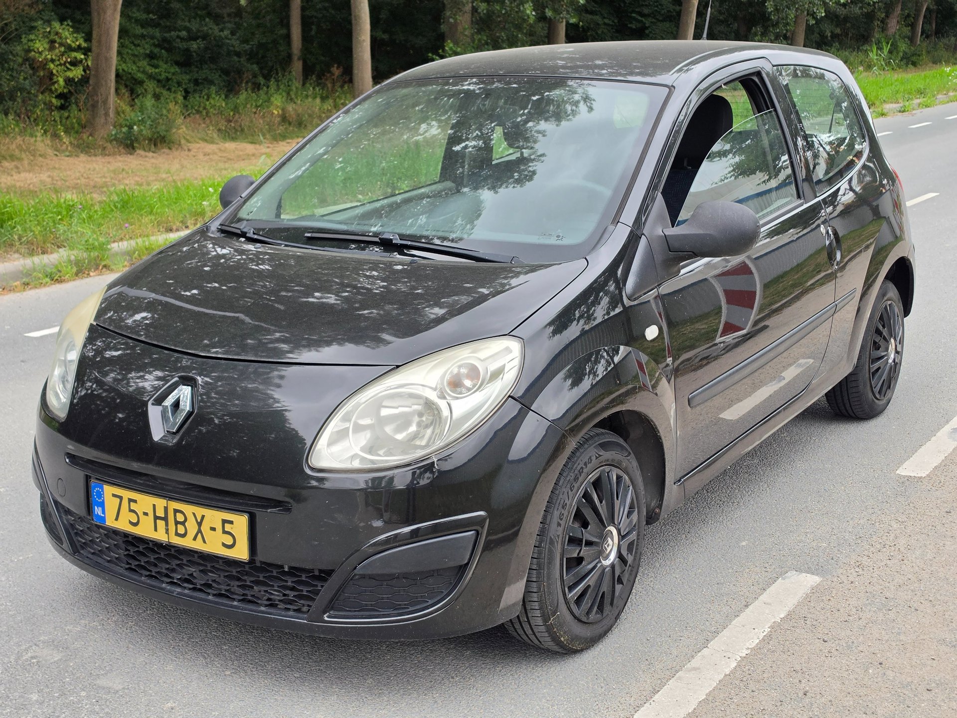 Renault Twingo 1.2 Authentique / AIRCO
