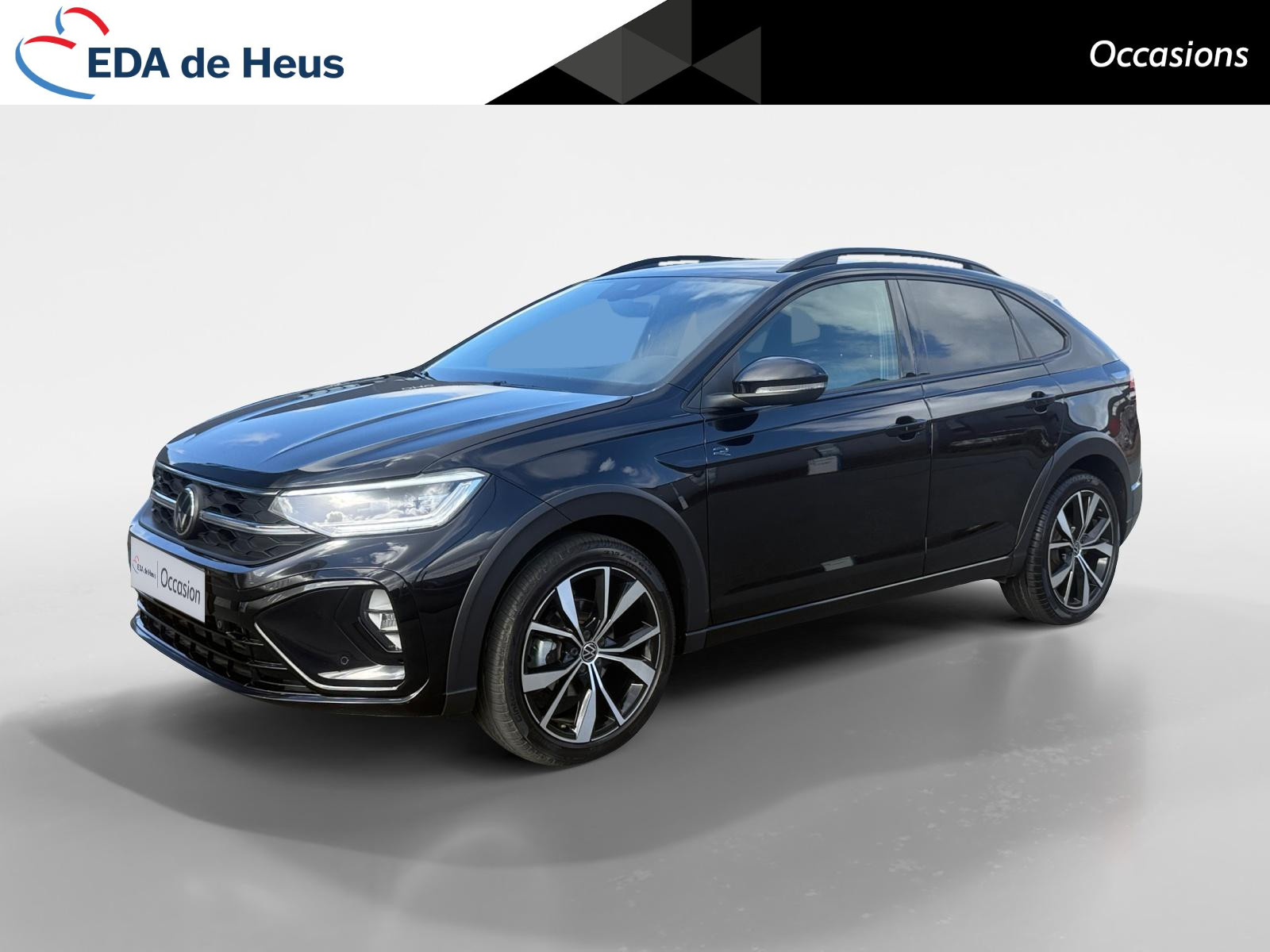 Volkswagen Taigo 1.0 TSI R-Line