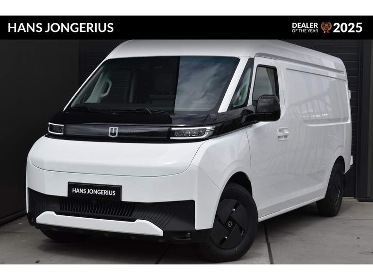L2H2 83 kWh RIJKLAAR