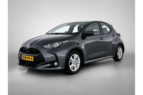 Hybrid 115 Active