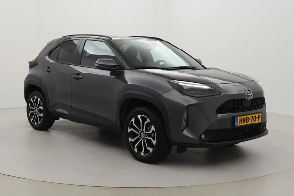 Toyota Yaris Cross Yaris Cross 1.5 Hybrid Dynamic