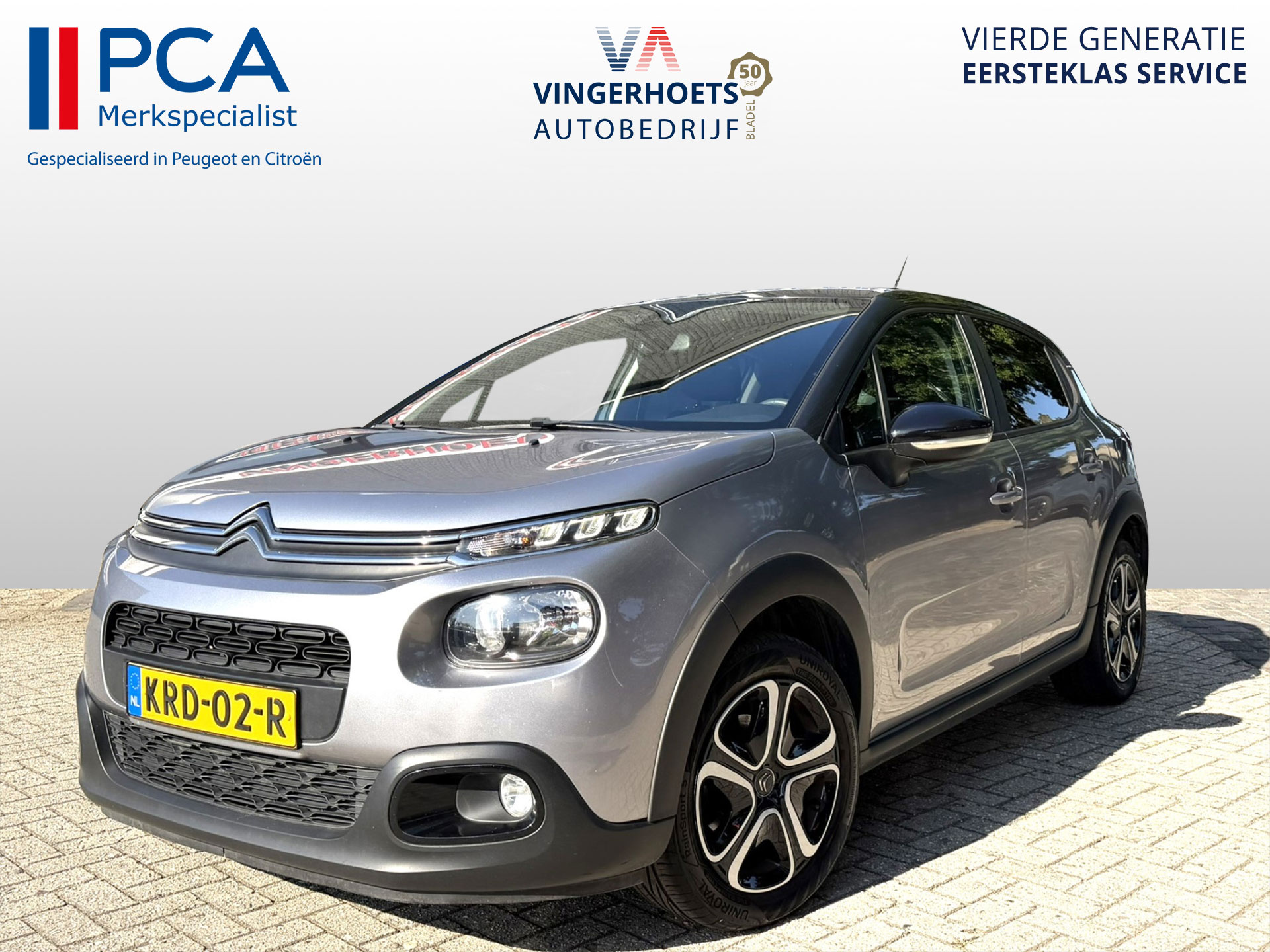 Citroën C3