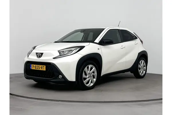 1.0 Vvt-I S-Cvt First