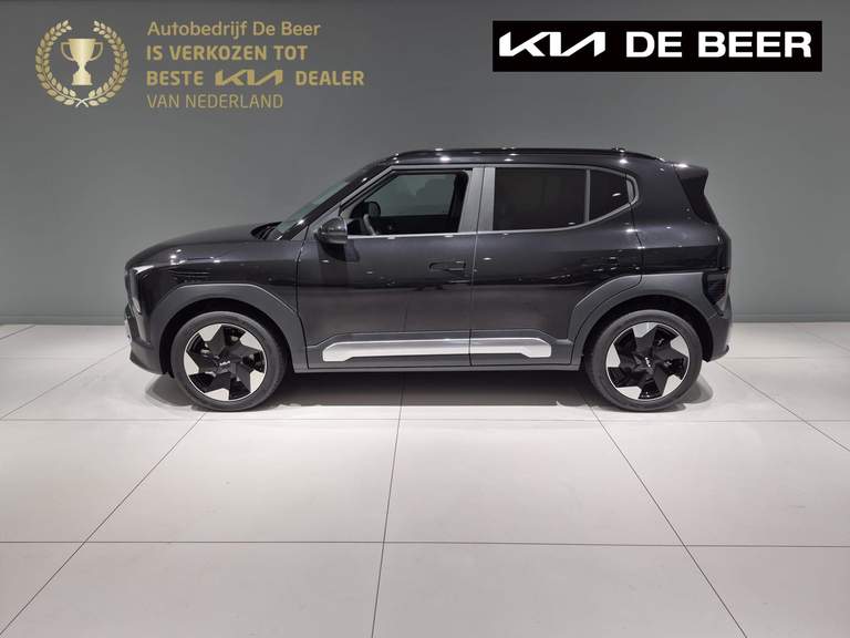 Kia EV2