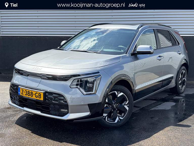 Kia Kia Niro EV