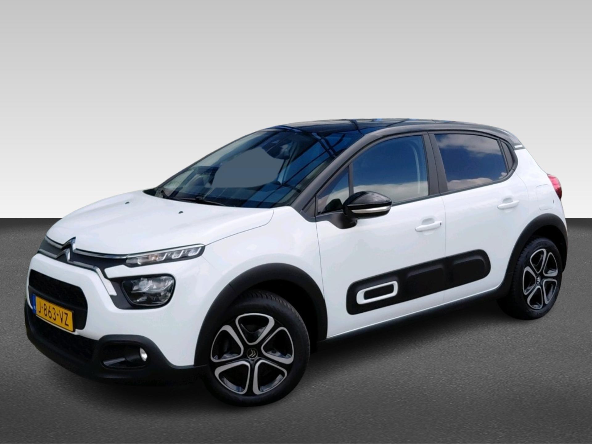 Citroën C3 1.2 PureTech Feel