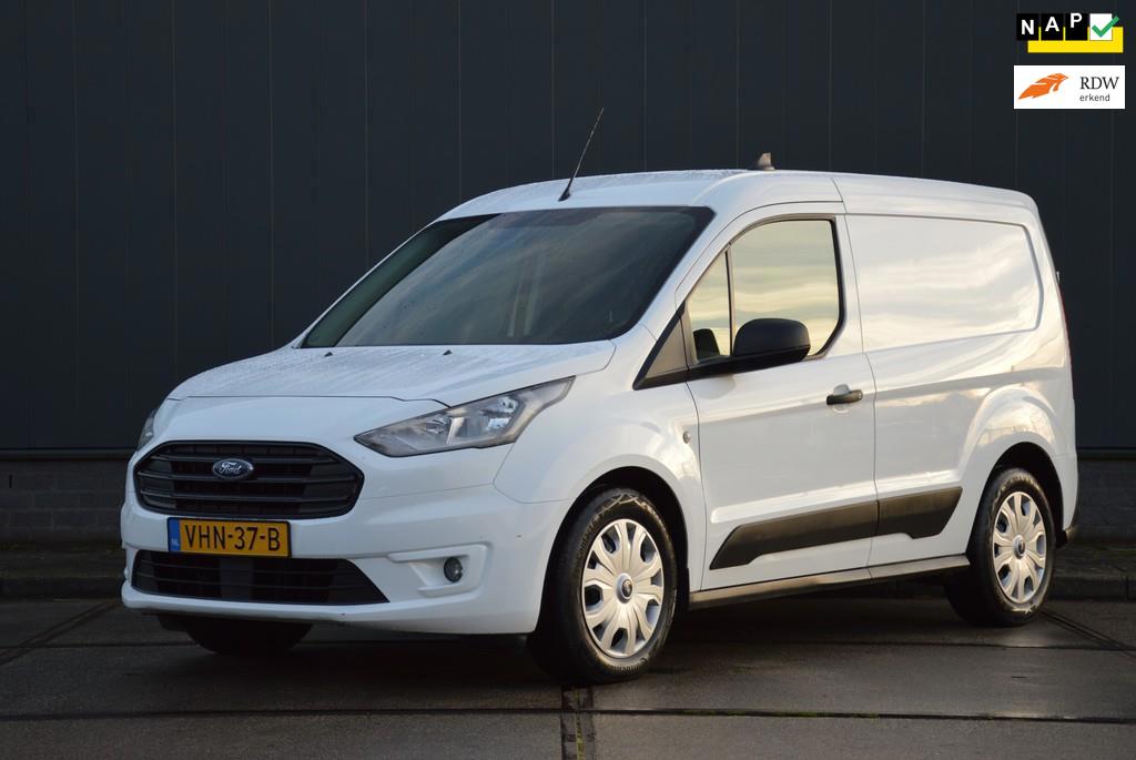 Ford Transit Connect 1.5 EcoBlue L1 Trend Airco Schuifdeur Euro 6